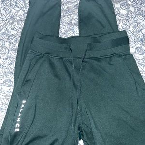 Balance Athletica Vitality joggers
